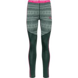 Kari Traa Mina Pant - Pine Green