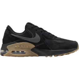 NIKE Air Max Excee M - Black/Gum Light Brown/Anthracite