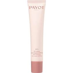 Payot N°2 CC Crème Anti-Rougeurs SPF50 40ml