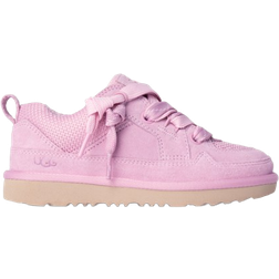 UGG Kid's Lo Lowmel - Pink Jade