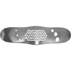 Kitchen Basics Herb Stripper with Garlic Press 7.5"