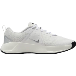Nike MC Trainer 3 Premium W - Summit White/Sail/Black/Metallic Silver