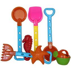 Sunshine Trading BT-46 Tool Sand 7pcs