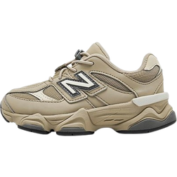 New Balance 9060 Babys - Brown