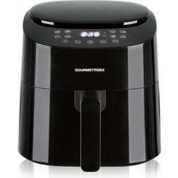 GOURMETmaxx Hot Air Fryer 4.5L