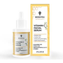 Bee & You Vitamin C Serum for Face 30ml