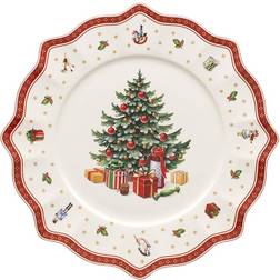 Villeroy & Boch Toy's Delight Flad tallerken 35cm