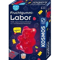 Kosmos Fun Science Gummy Candy Lab 65810