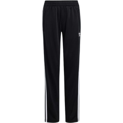 adidas Firebird Track Bottoms - Black