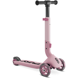 Puky Push Raspberry