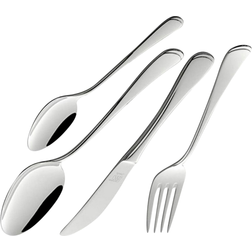 Zwilling Jessica Polished Bestiksæt 24stk