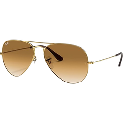 Ray-Ban Aviator Gradient RB3025 001/51