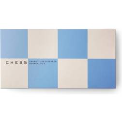 Printworks Chess