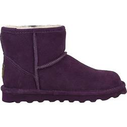 Bearpaw Alyssa - Plum