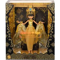 Monster High Howliday Doll Winter Edition Cleo De Nile
