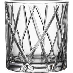 Orrefors City Old Fashioned Whiskyglas 25cl 2st