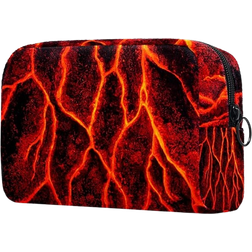 Javenproeqt Portable Cosmetic Bag - Multicolour