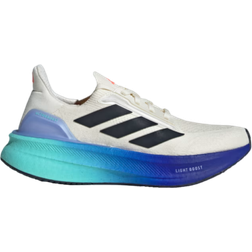 adidas Ultraboost 5X W - Off White/Aurora Ink/Solar Red