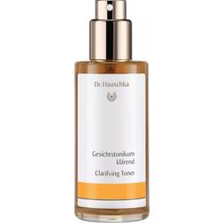 Dr. Hauschka Clarifying Toner