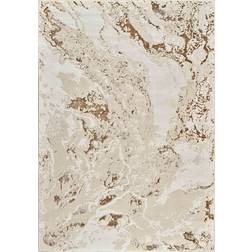 B&Q Picasso Beige 120x170cm