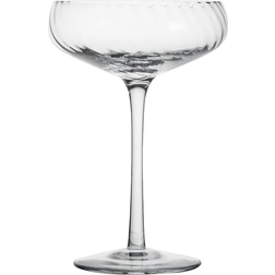 Byon Opacity Champagneglas 22cl
