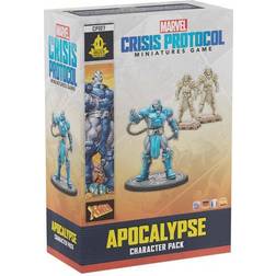 Atomic Mass Games Marvel Crisis Protocol Apocalypse