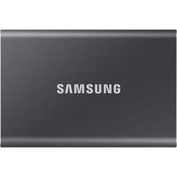 Samsung T7 Portable SSD 1TB