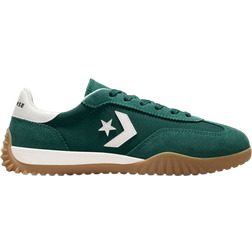 Converse Run Star - Green Envy/Egret/White