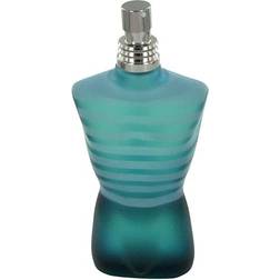 Jean Paul Gaultier Le Male Mens Fragrance Tester EdT 125ml