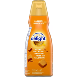International Delight Caramel Macchiato Coffee Creamer 94.6cl