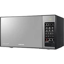 Samsung GE83X Forno A Microonde Superficie Piana 23 L 800 W Argento