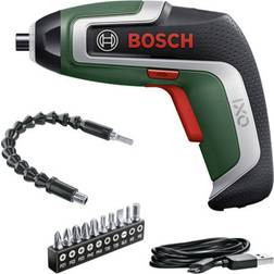 Bosch IXO 7 Flexi-Set 06039E000A (1x2.0Ah)