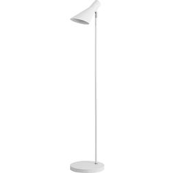 Salling Madrid White Gulvlampe 125cm