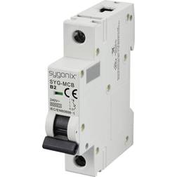 Sygonix SY-6437976