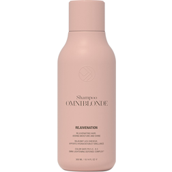 Omniblonde Rejuvenation Shampoo 300ml