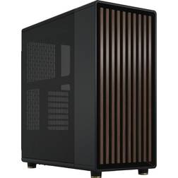 Fractal Design North Tempered Glass