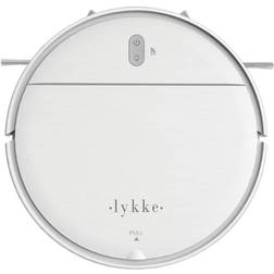 Lykke Pro 2000 V2 Vit