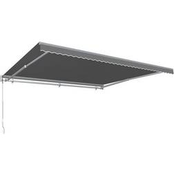 Awntech Maui Retractable Awning 144x120"