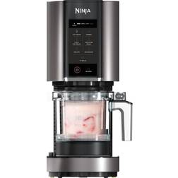 Ninja CREAMi NC300 Silver