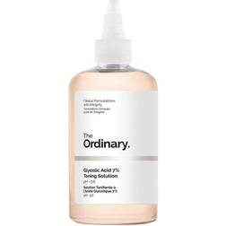 The Ordinary Glycolic Acid 7% Exfoliating Toner 240ml