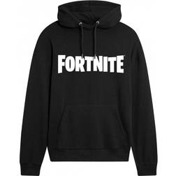 Fortnite Youth Hoodie - Black