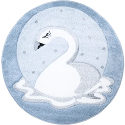 Bueno Swan Rug Ø160cm