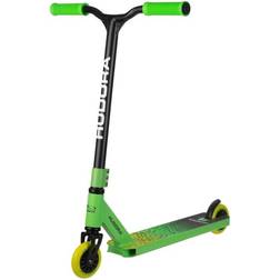 Hudora Stunt Scooter Kids Green