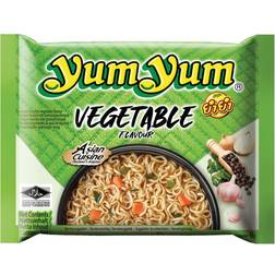 Yum Yum Instant Noodle Vegetable 60g