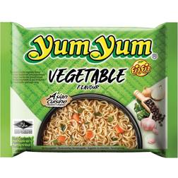 Yum Yum Instant Pasta Vegetables 60g 1pak