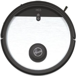 Hoover HG5 Grau