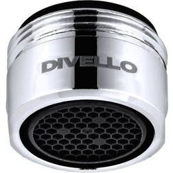 DIVELLO Strict Strålsamlare M20 8L