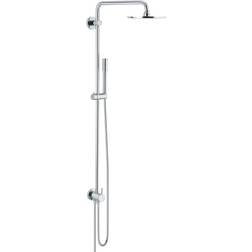 Grohe Rainshower System 210 (27058000) Chrome