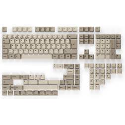 MaxCustom Retro 101 Keycap Set (Nordic)