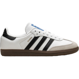 adidas Samba OG W - Cloud White/Core Black/Clear Granite